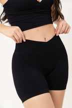 Short Arc | preto