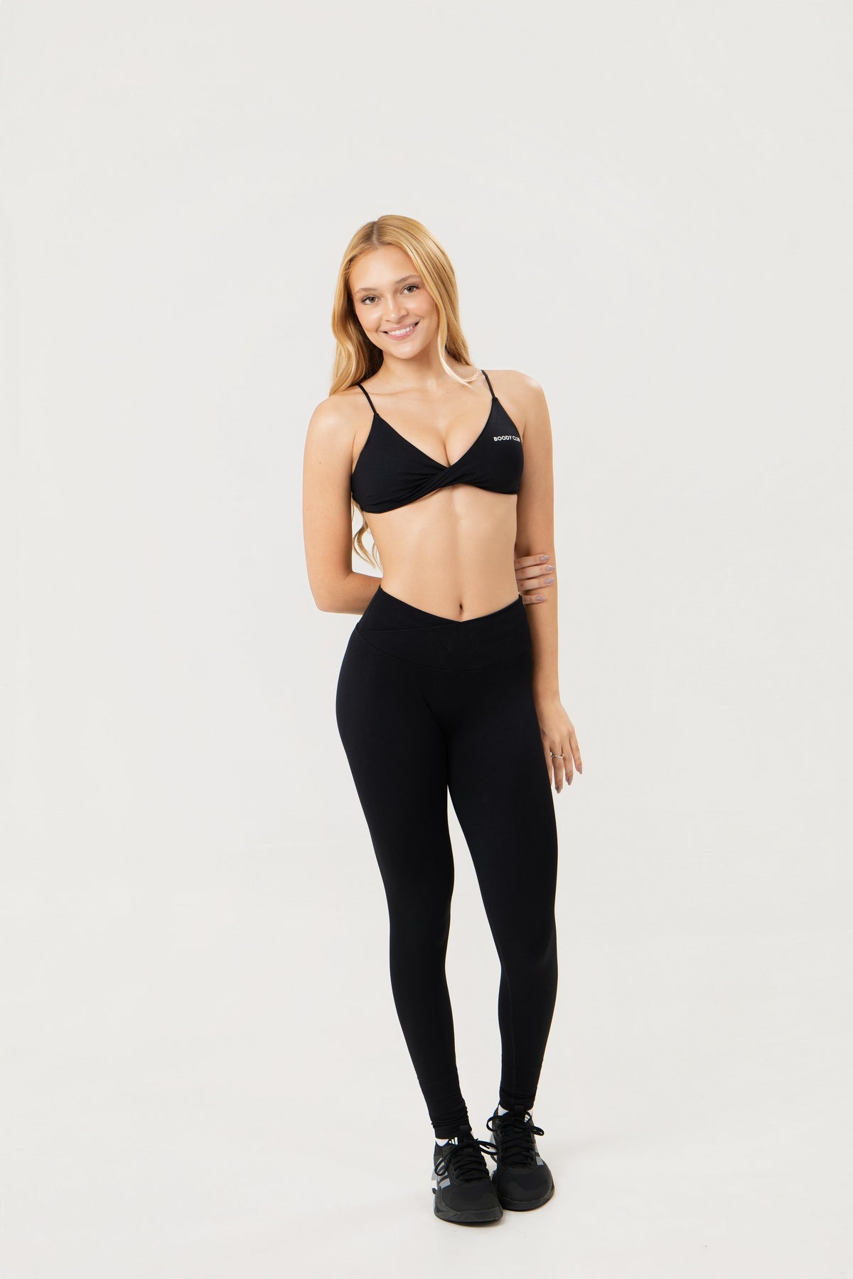 Legging Form | preta