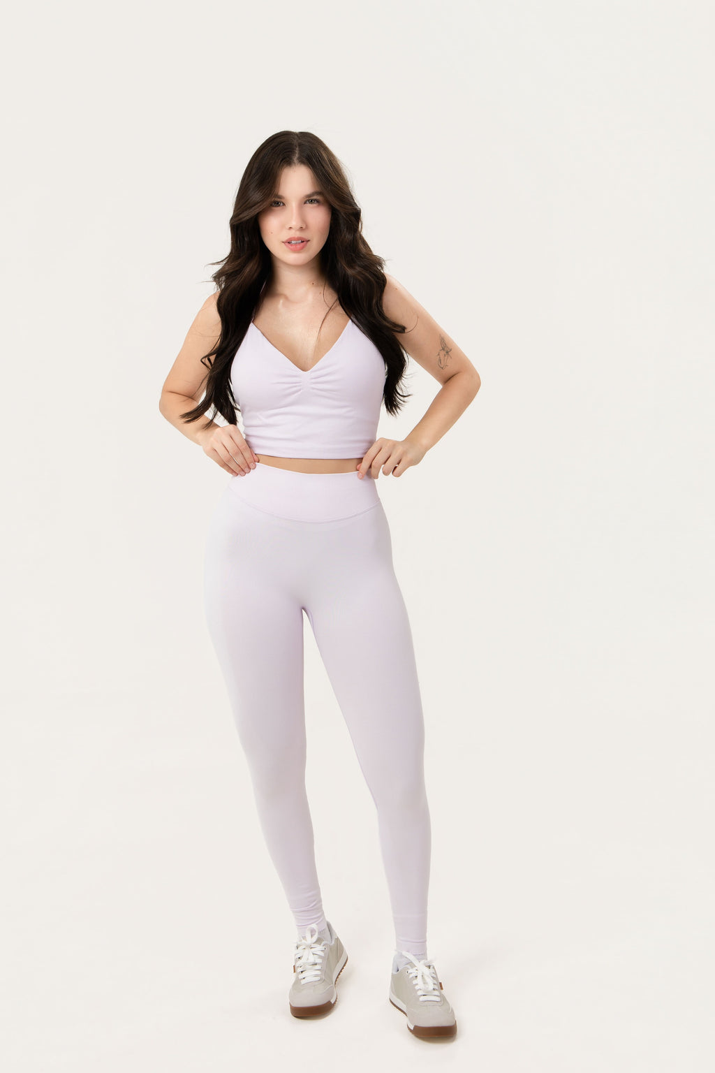 Legging Sculpt  Ballet