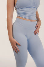 Legging Sculpt | Glacier