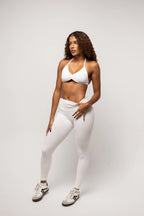 Legging Core - Branco