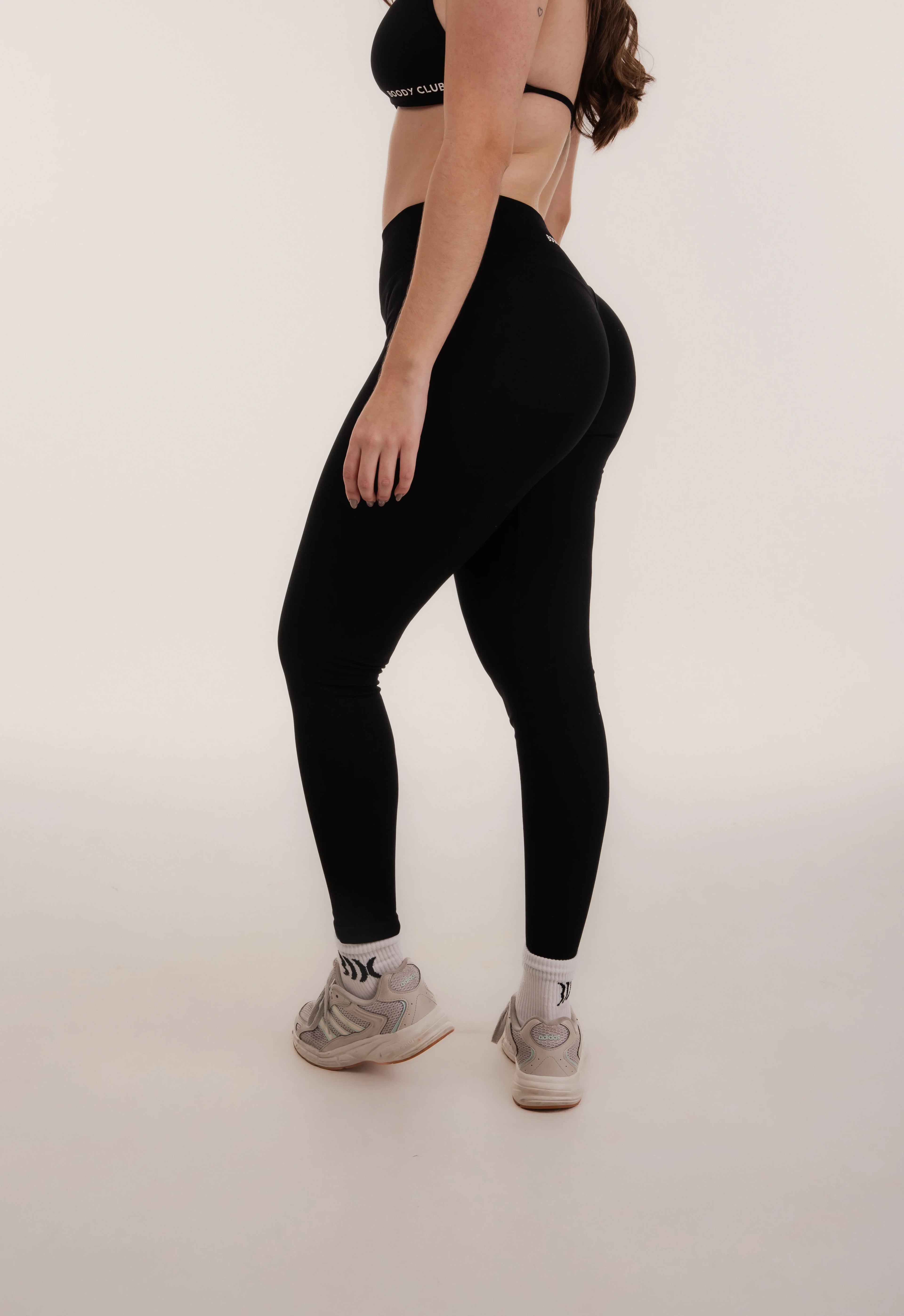 Legging Core - Preto