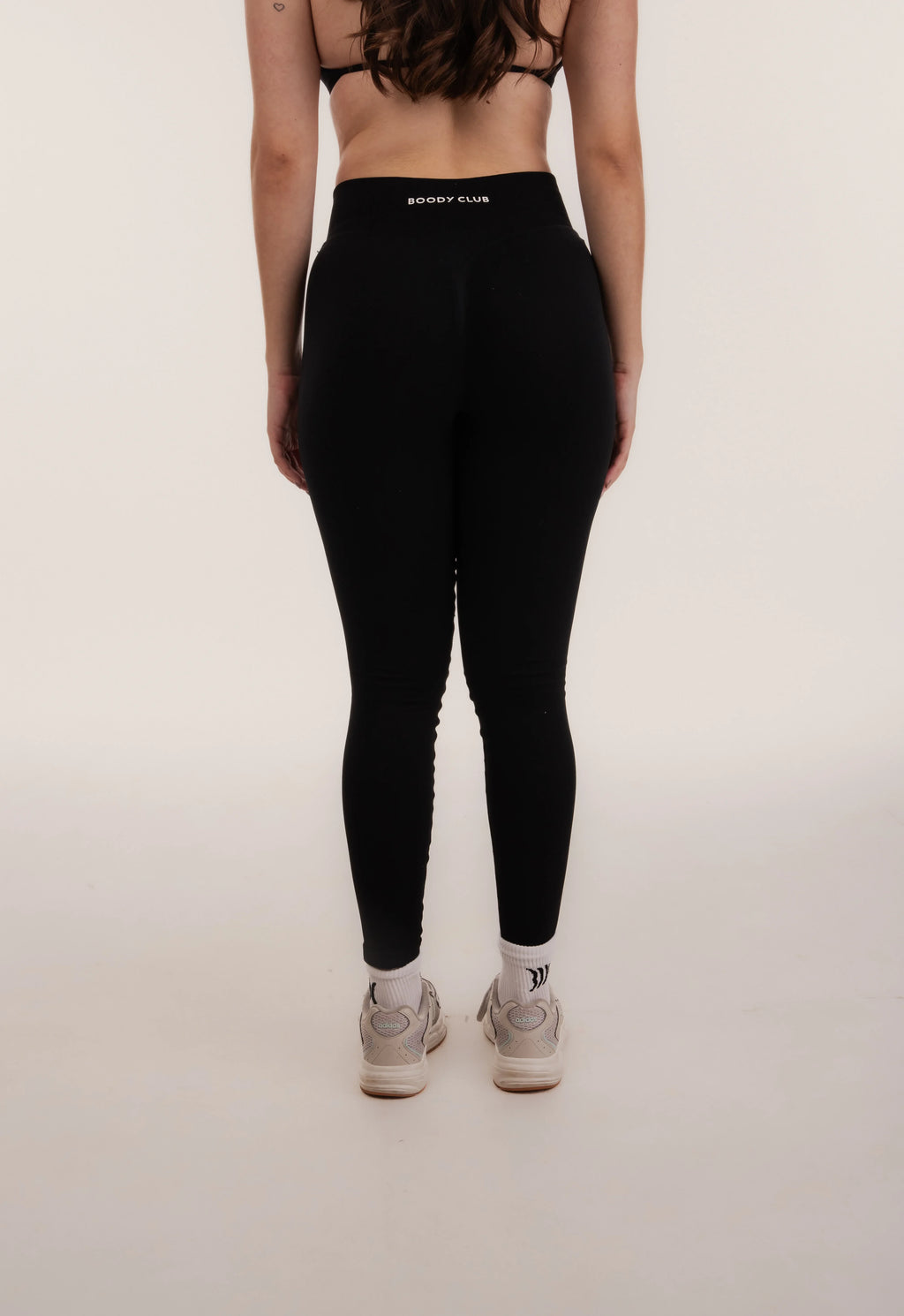Legging Sculpt |  preta