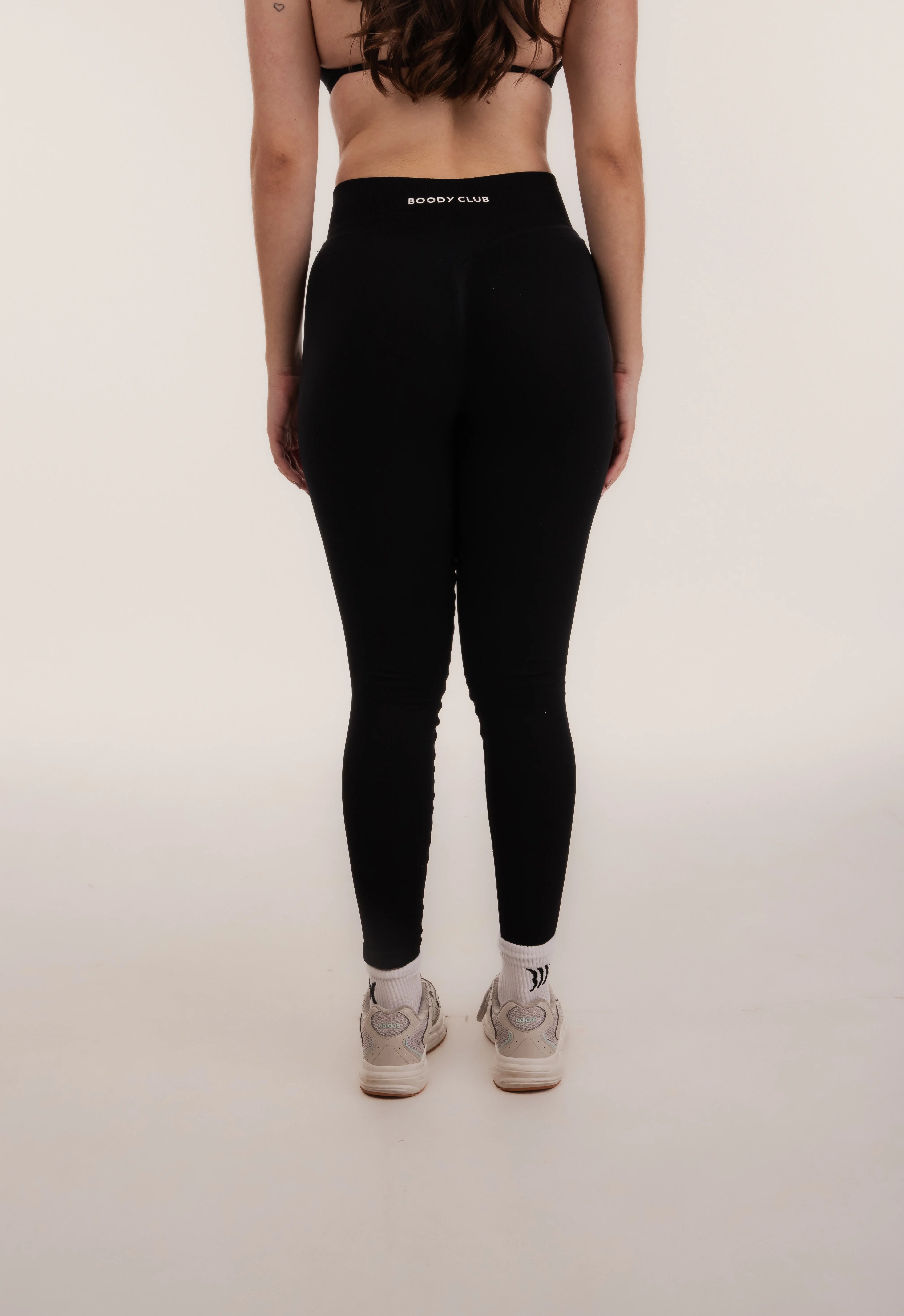 Legging Core - Preto