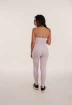Legging Core - Rosa Claro