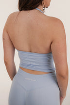 Regata Tank Core | Glacier