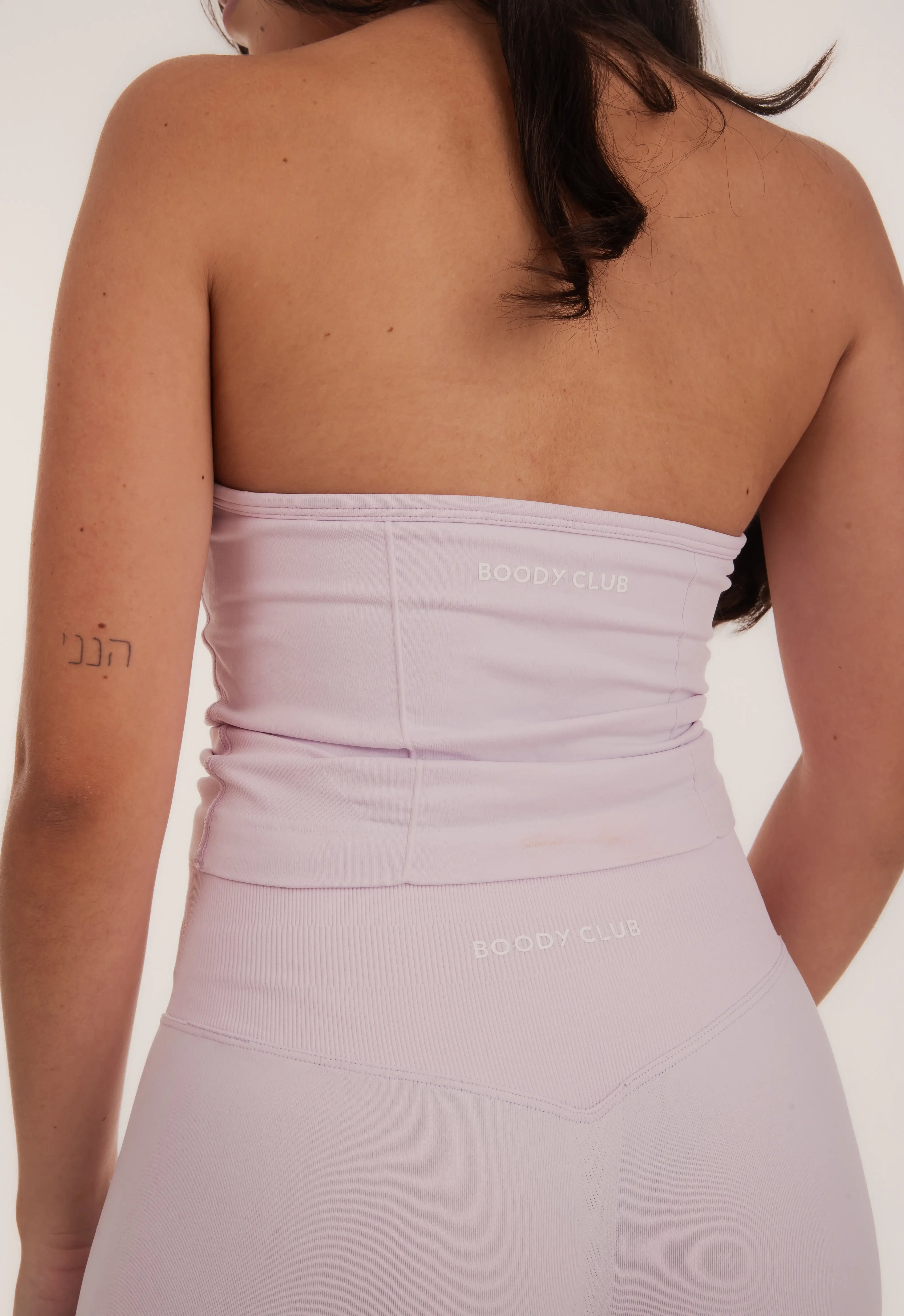 Regata Tank Core | Ballet