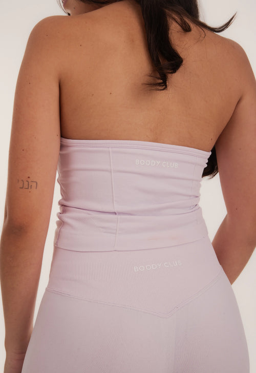 Regata Tank Core | Ballet