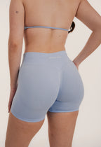 Short Core - Azul Claro
