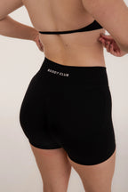 Short Core - Preto