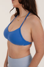 Top Core - Azul